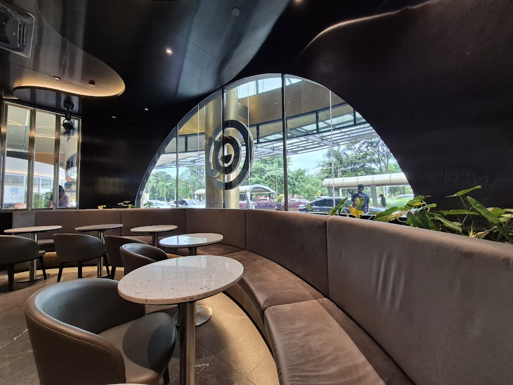 LOVNS COFFEE 1UTAMA - Best Coffee In Petaling Jaya ( PJ )