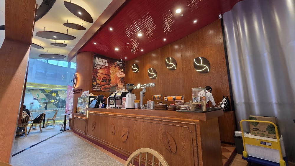 Far Coffee Sunway Square Mall