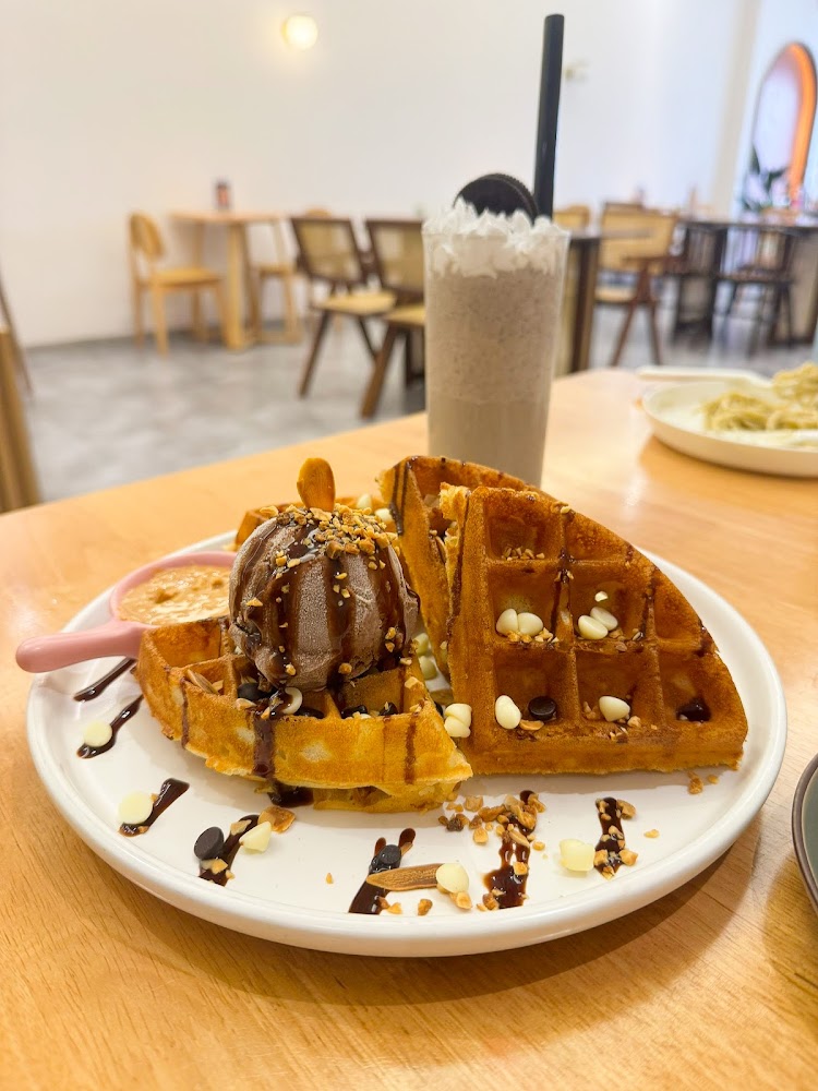 Bubbs & Bites