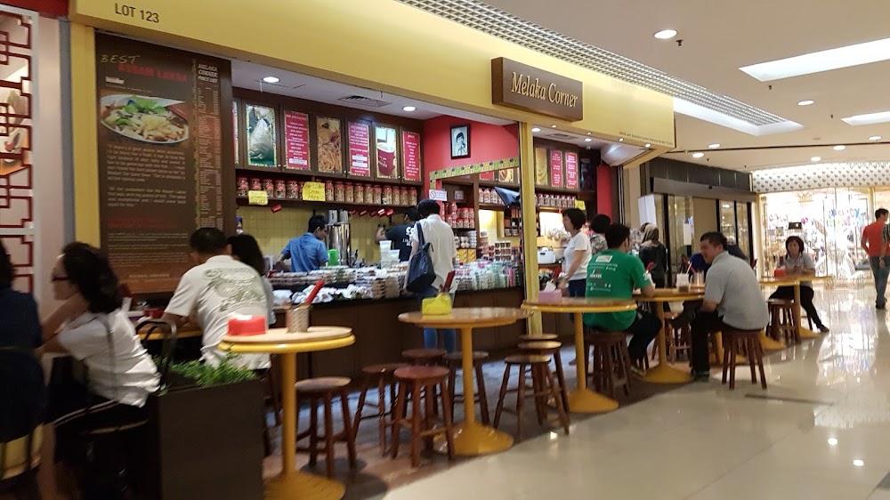 Melaka Corner
