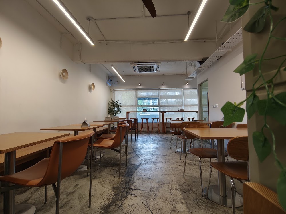 Piii Eatery - Damansara Uptown