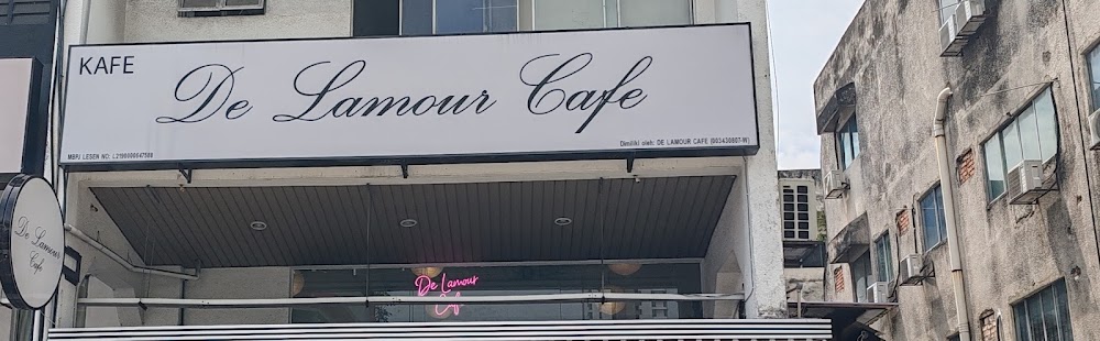De Lamour Cafe