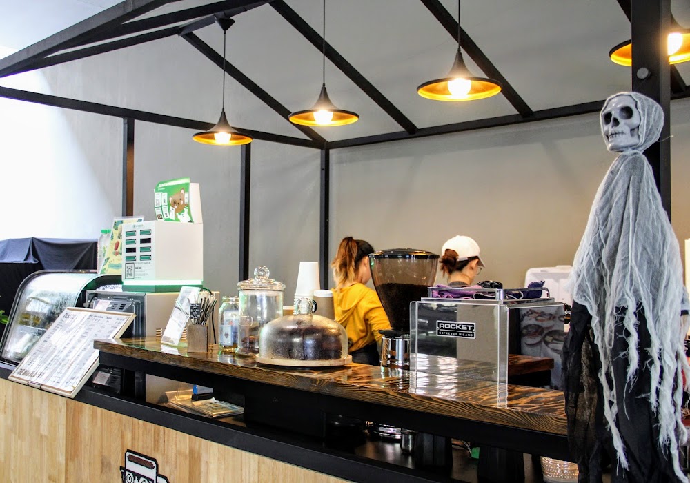 The Mad Alchemy @ Monash University