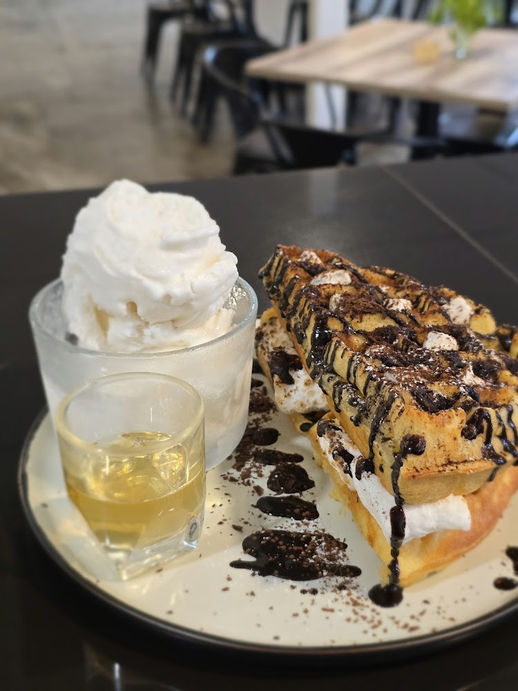 Lolla Paluza (Cafe, Seapark, Petaling Jaya, PJ)