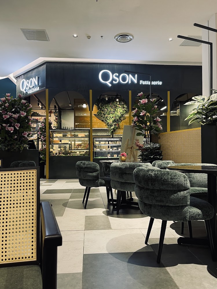 Qson Patisserie