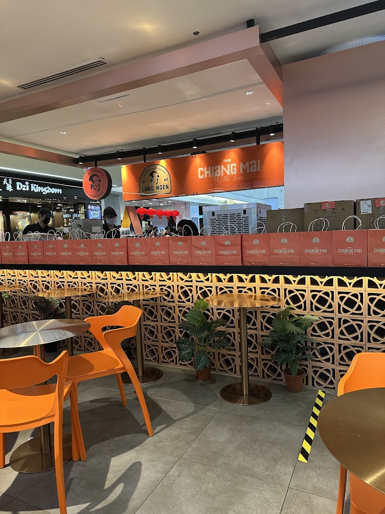 Lung Ngen Claypot Coffee