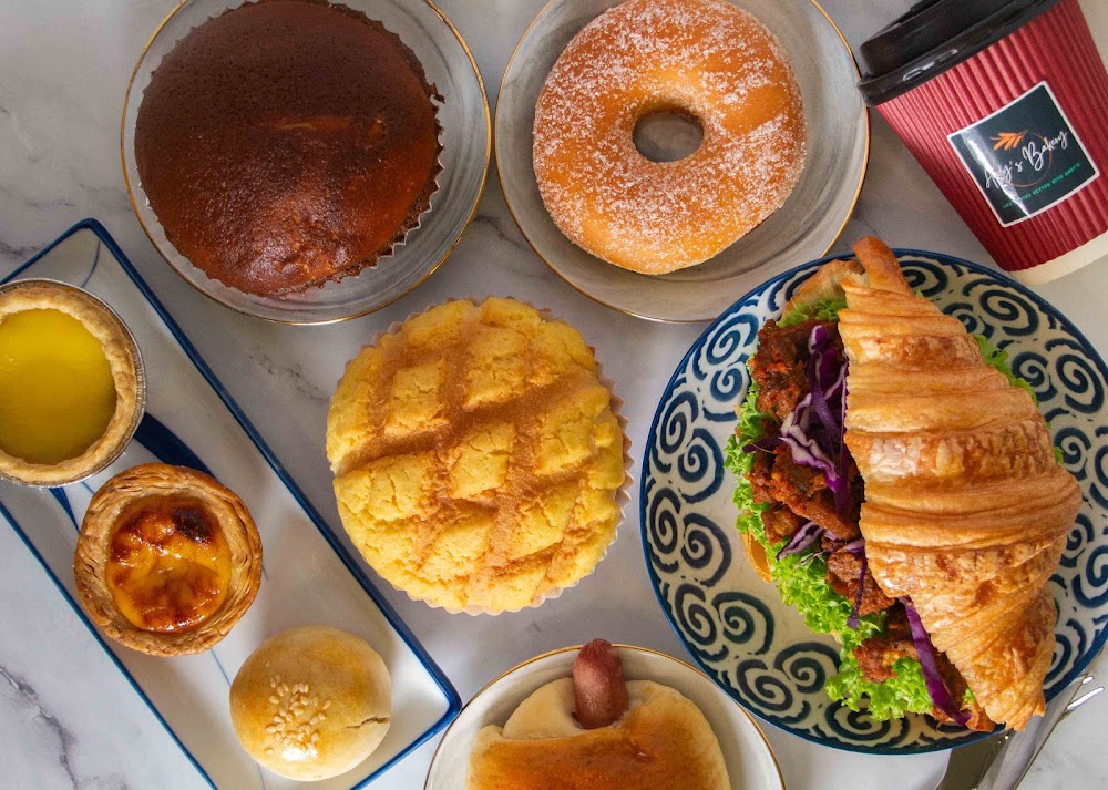 Andy's Bakery (Petaling Jaya)