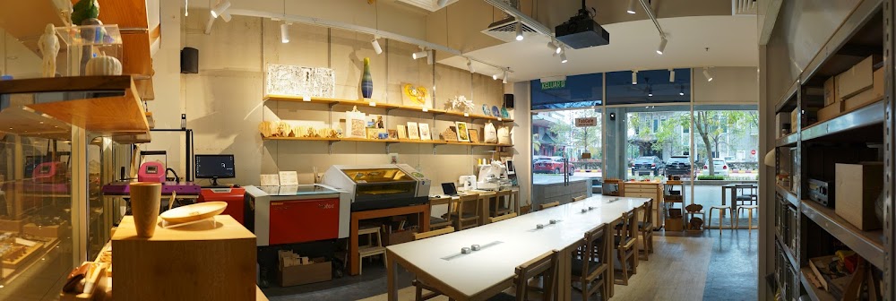 FabCafe Kuala Lumpur