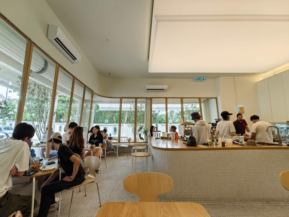RaRa Coffee