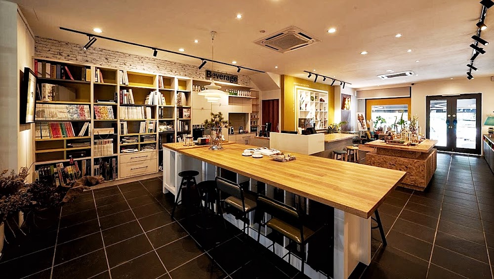 Meraki Concept Studio