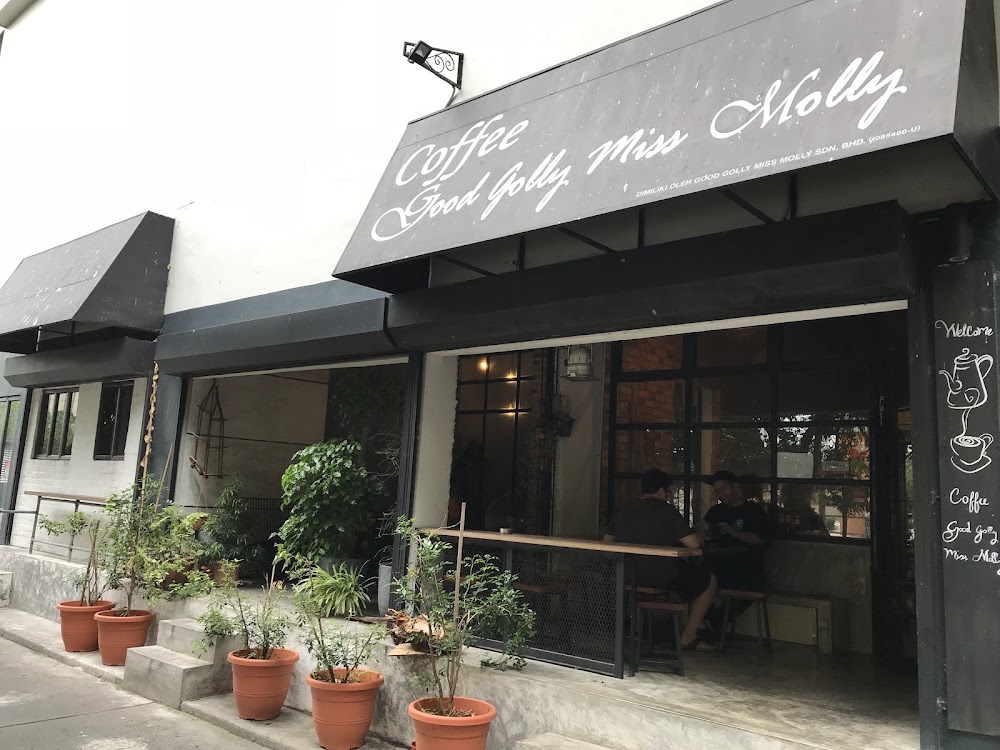West Street Cafe