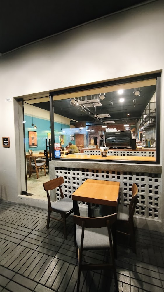 Oliva Cafe