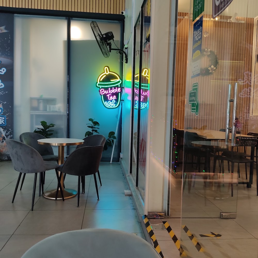 Drink Station @ Kota Damansara (Sunway Nexis)