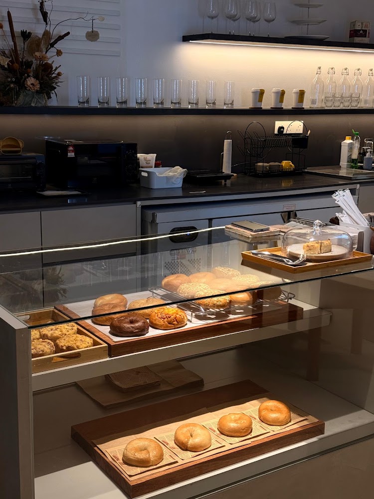 Yellowseed Cafe