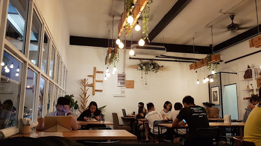 Origin Cafe