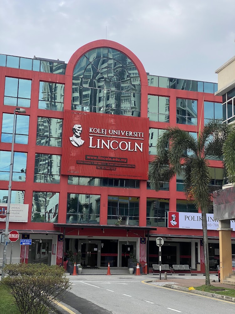 RA Infotech Kelana Mall