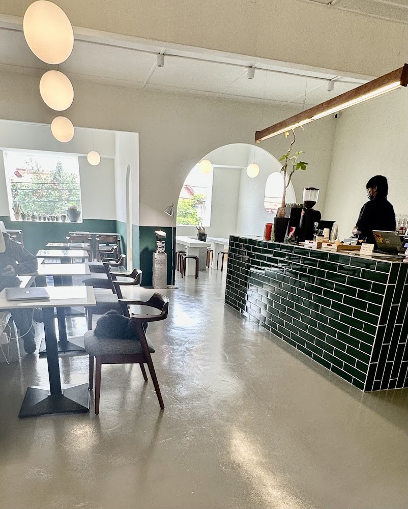Spring Spring Cafe