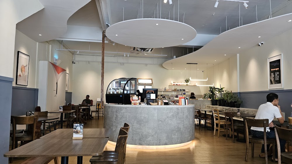 Soooka Cafe