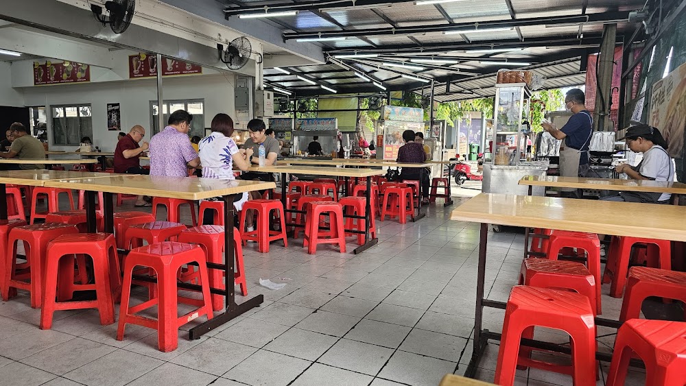 Shoon Lee Coffee Shop