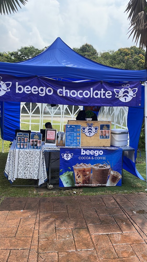 Beego Mutiara Damansara