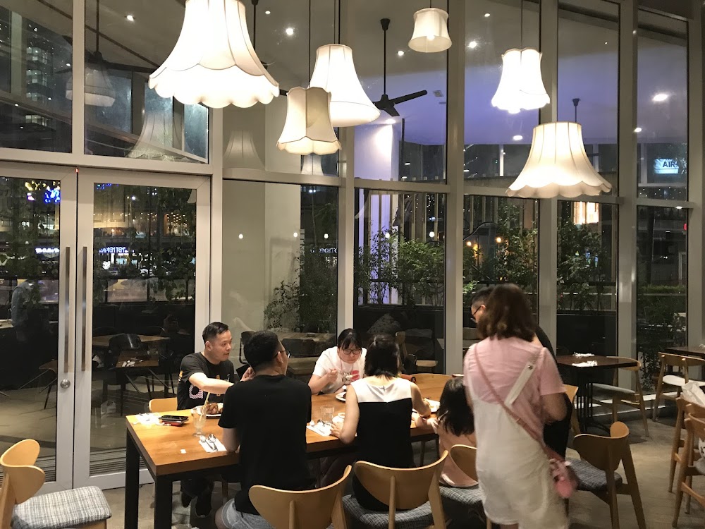 Serai Imago Jaya