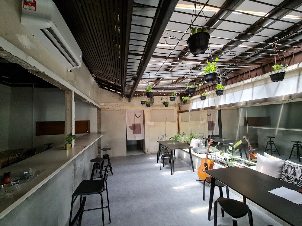 Bimba Cafe SS2