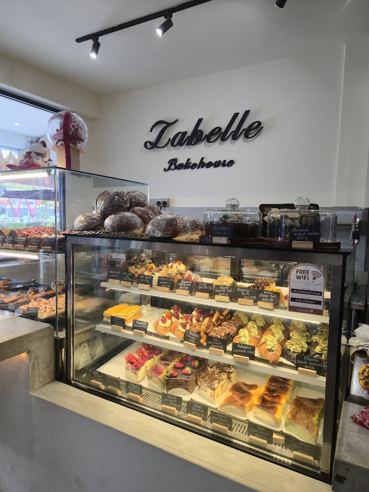Labelle Bakehouse