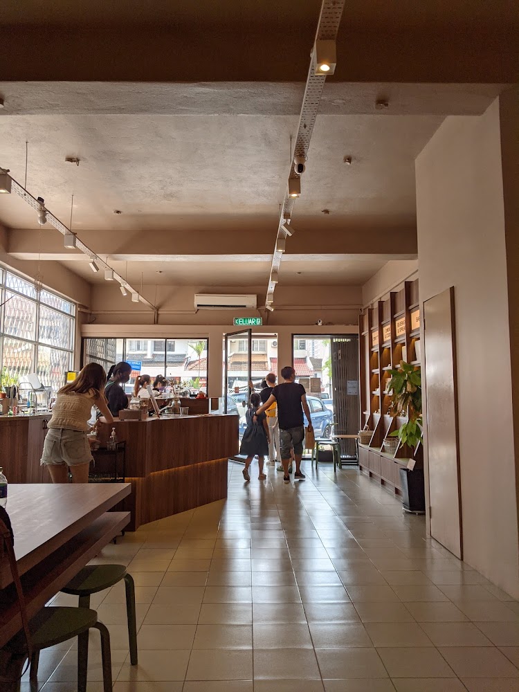 Kedai Coklat PJ